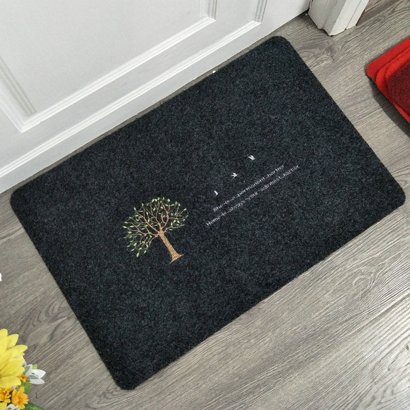 Bathroom Non-slip Mats And Carpets