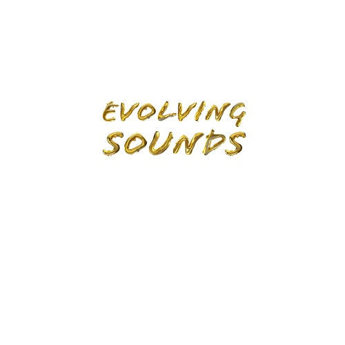 Evolving Sounds Hat