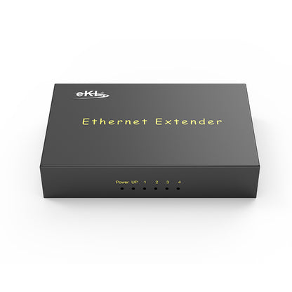 Network Extender 300 M Network Cable Signal Amplifier