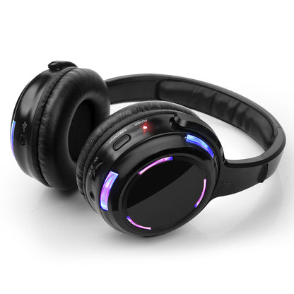 Silent Party Silent Disco Ball Activity Wireless Headphones