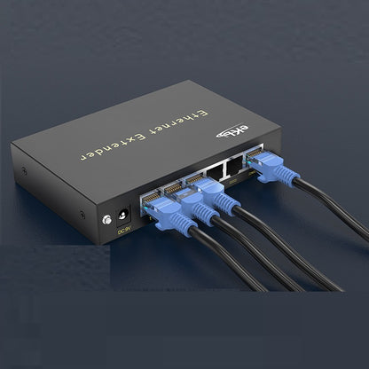 Network Extender 300 M Network Cable Signal Amplifier