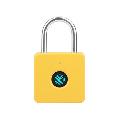 Gym ABS Plastic Smart Lock