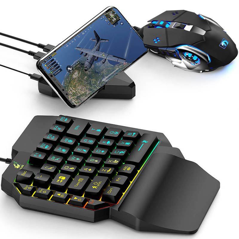 Mouse set - lotsofthingshere