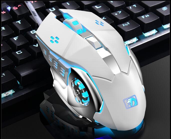 Mouse set - lotsofthingshere