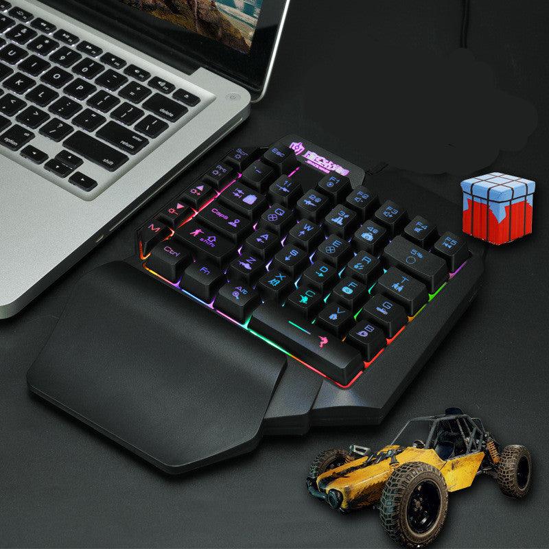 Mouse set - lotsofthingshere