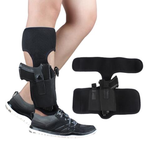 The Ultimate Ankle Holster