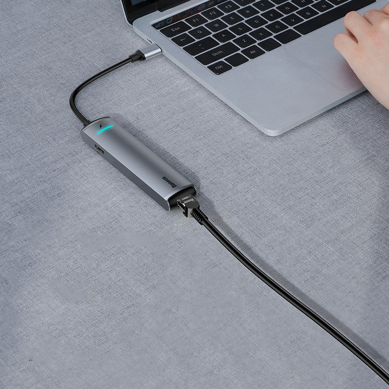 Compatible with Apple, The macbook converter - lotsofthingshere