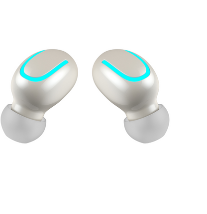 Bluetooth 5.0 Earphones TWS Wireless Headphones Blutooth Earphone Handsfree Headphone - lotsofthingshere