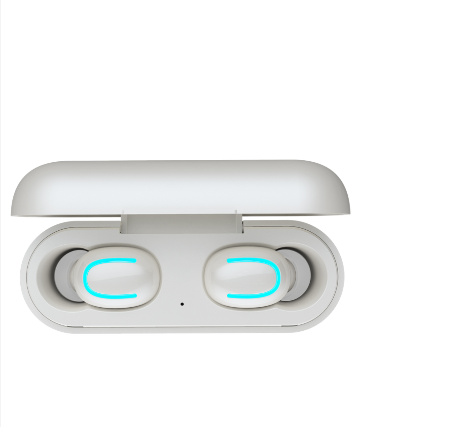 Bluetooth 5.0 Earphones TWS Wireless Headphones Blutooth Earphone Handsfree Headphone - lotsofthingshere