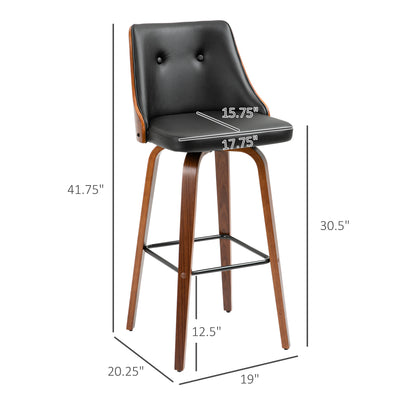 Bar Height Bar Stools