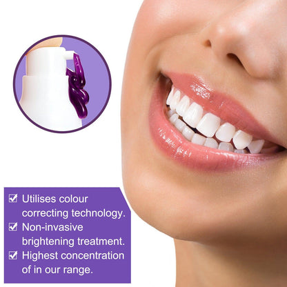 Teeth Whitening Toothpaste Whitening Teeth Removal - lotsofthingshere