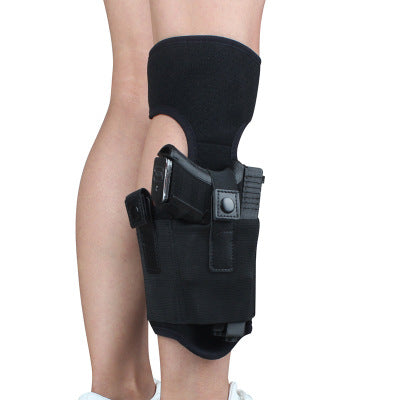 The Ultimate Ankle Holster