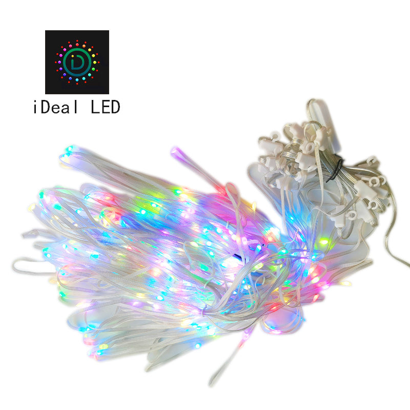 Rhythm Atmosphere Creative Lamp Curtain Lamp