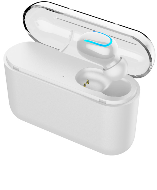 Bluetooth 5.0 Earphones TWS Wireless Headphones Blutooth Earphone Handsfree Headphone - lotsofthingshere