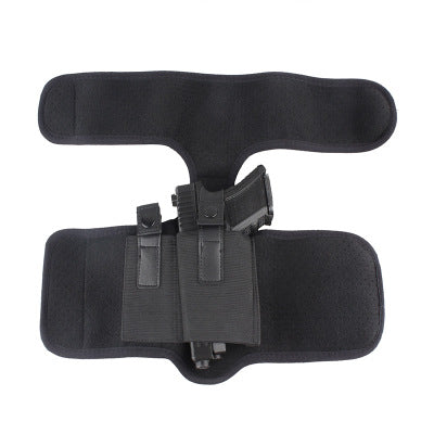 The Ultimate Ankle Holster