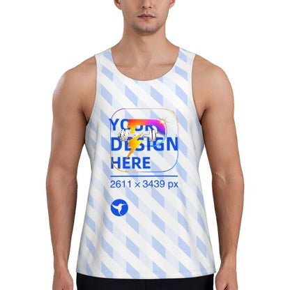 Pumpit Tank top