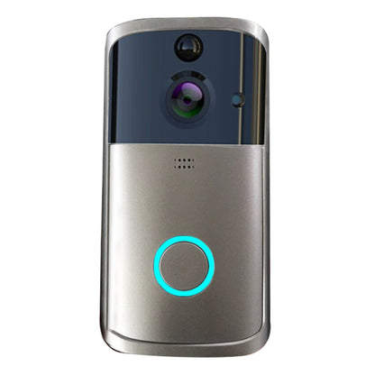 WiFi Video Doorbell Camera