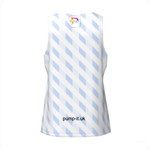Pumpit Tank top