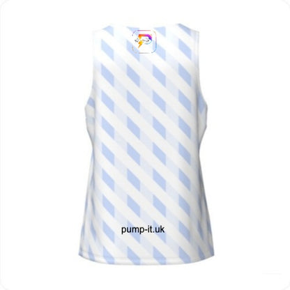 Pumpit Tank top
