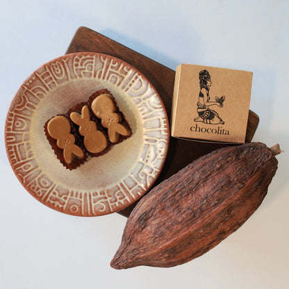 Pine Pollen Lemon Bunny