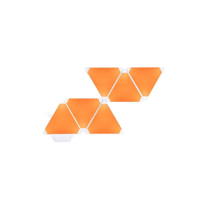 Cololight™ RGB Triangle Lights Kit 6PCS