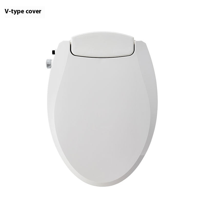 Home Intelligent Toilet Seat Cleaner