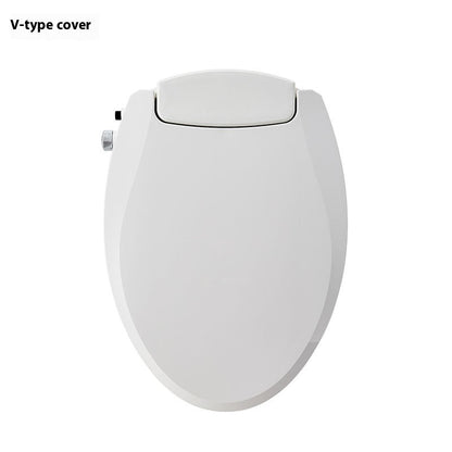 Home Intelligent Toilet Seat Cleaner