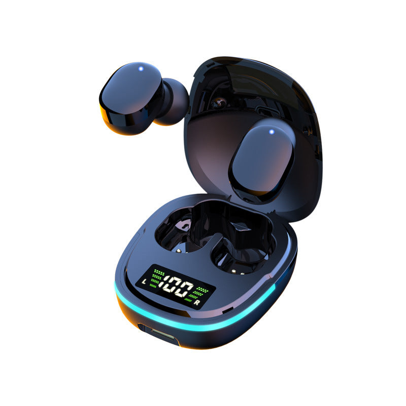 New 5.0 Stereo In-Ear Bluetooth Headphones - lotsofthingshere