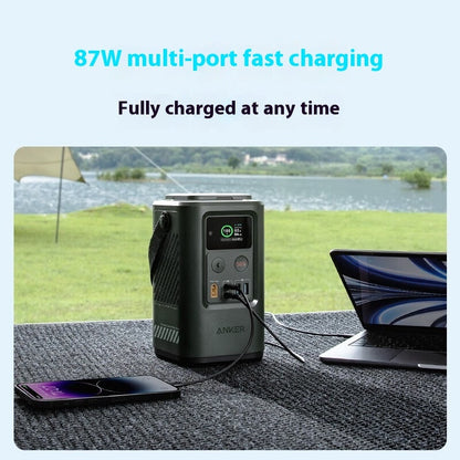 Dynamic Power 60000mAh Power Bank Outdoor