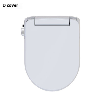 Home Intelligent Toilet Seat Cleaner