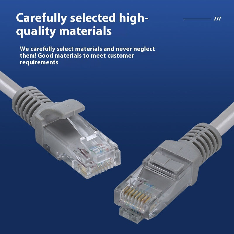 Computer Ethernet Router Broadband Network Twisted Pair Cable