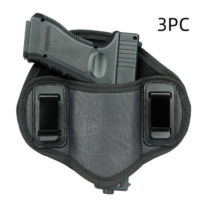 Double Clip Tactical Holster