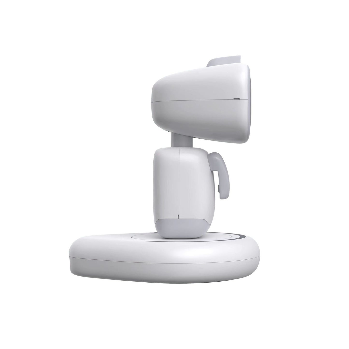 Pocket Robot Intelligent Support GPT With Camera