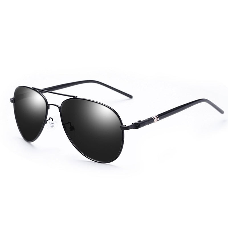 209 Polarized Sunglasses Color Changing Day And Night Dual-purpose Sunglasses Aviator Sunglasses Glasses For Driving
