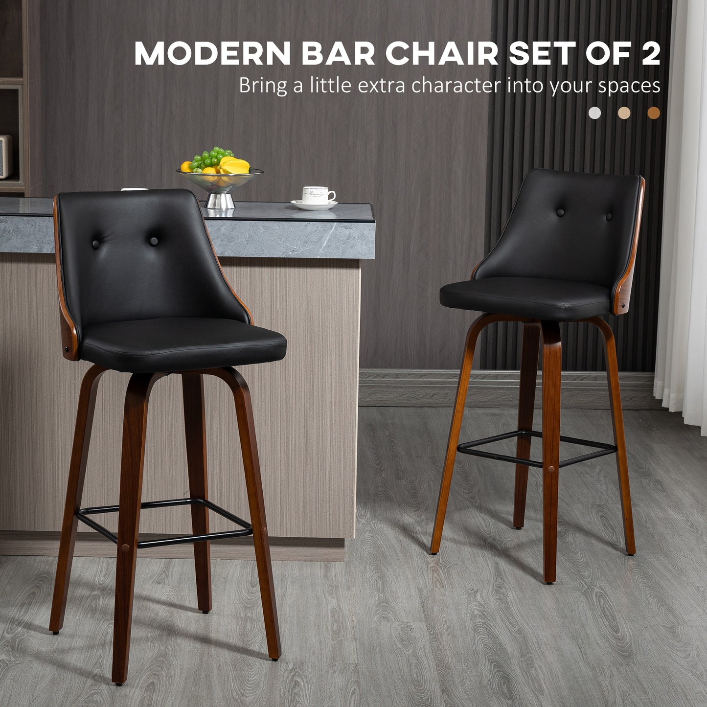 Bar Height Bar Stools