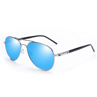 209 Polarized Sunglasses Color Changing Day And Night Dual-purpose Sunglasses Aviator Sunglasses Glasses For Driving