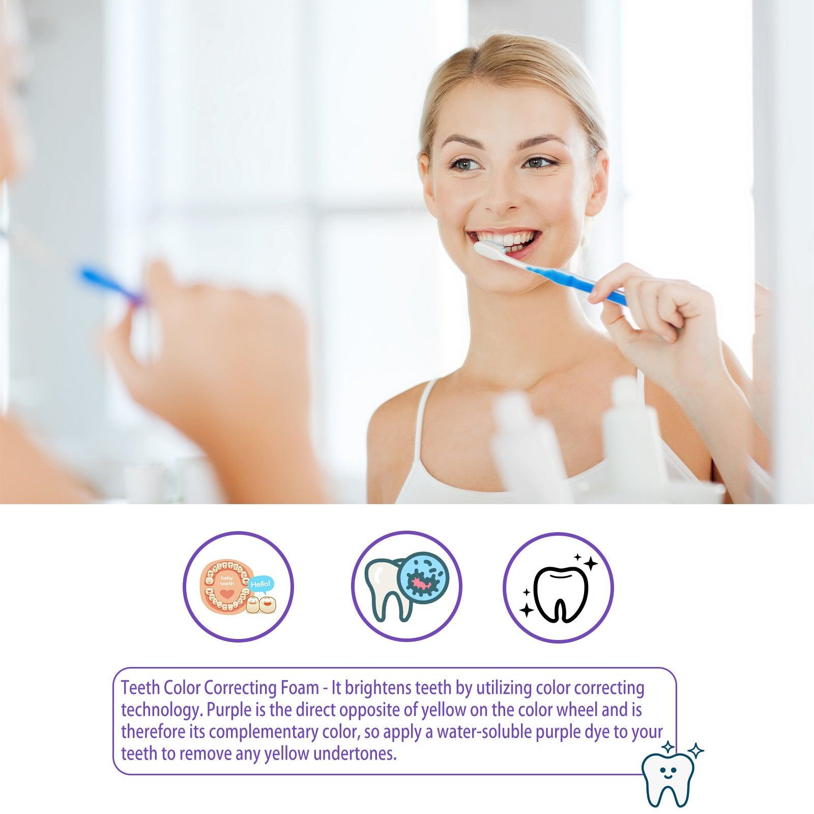 Teeth Whitening Toothpaste Whitening Teeth Removal - lotsofthingshere